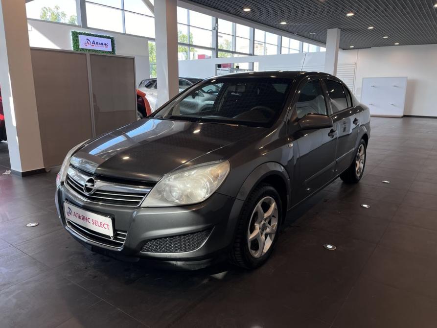 Opel Astra H Рестайлинг Чебоксары  - изображение 7
