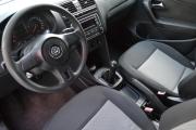 Volkswagen Polo V Старый Оскол  - изображение 36