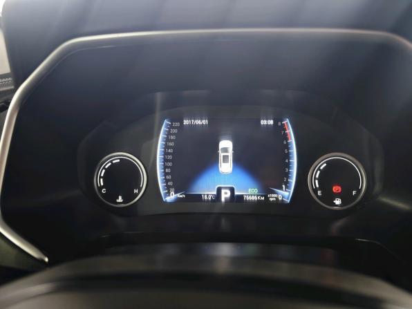Chery Tiggo 8 I с пробегом 2021 года, цена 1 725 000 рублей, 75686 км, внедорожник, Автокод Объявления