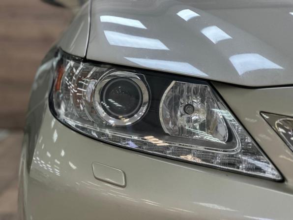 Lexus ES VI с пробегом 2015 года, цена 2 690 000 рублей, 134391 км, седан, Автокод Объявления