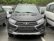 Lada (ВАЗ) Granta I Рестайлинг Екатеринбург  - изображение 12