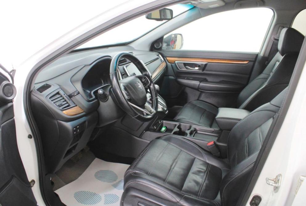 Honda CR-V V Рестайлинг Нижний Новгород  - изображение 16