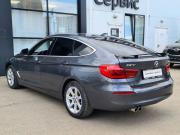 BMW 3 серии VI (F3x) Рестайлинг Москва  - изображение 21