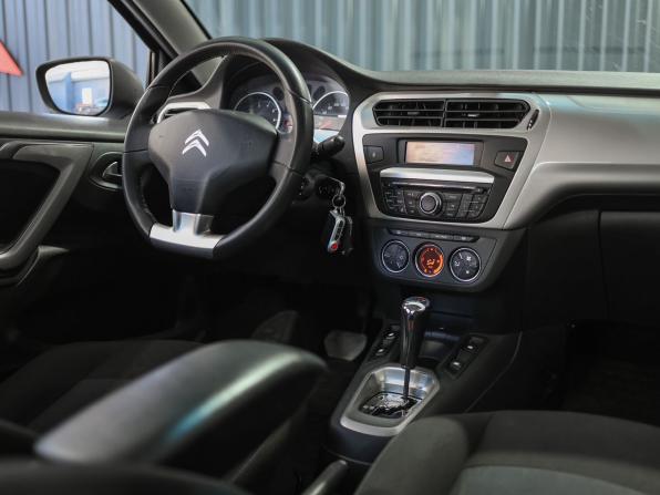 Citroen C-Elysee I с пробегом 2013 года, цена 759 000 рублей, 96901 км, седан, Автокод Объявления