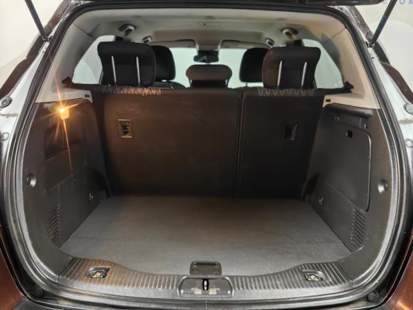 Opel Mokka I с пробегом 2014 года, цена 999 000 рублей, 168279 км, внедорожник, Автокод Объявления
