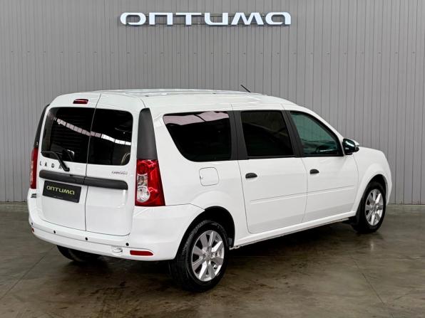 Lada (ВАЗ) Largus I Рестайлинг с пробегом 2024 года, цена 1 427 000 рублей, 27028 км, универсал, Автокод Объявления