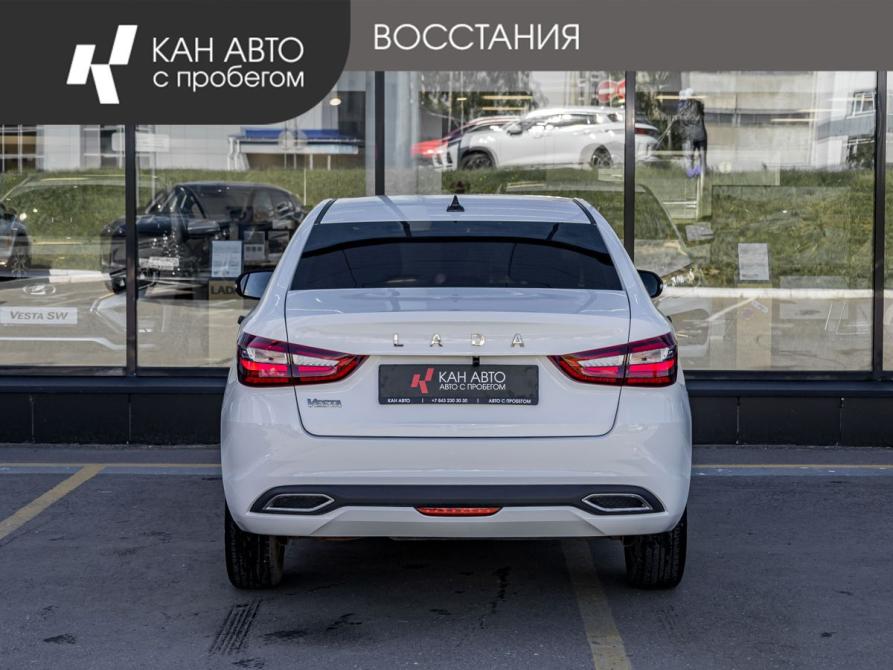 Lada (ВАЗ) Vesta I Рестайлинг (NG) Казань  - изображение 4