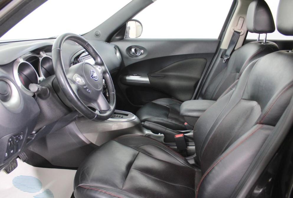 Nissan Juke I Нижний Новгород  - изображение 10