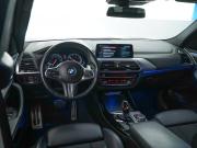 BMW X3 III (G01) Москва  - изображение 29