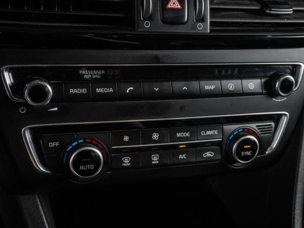 Kia Optima IV с пробегом 2018 года, цена 2 049 000 рублей, 149140 км, седан, Автокод Объявления