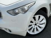 Infiniti FX II (S51) Курган  - изображение 31
