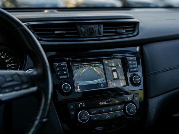Nissan X-Trail III Рестайлинг с пробегом 2019 года, цена 1 825 000 рублей, 196968 км, внедорожник, Автокод Объявления