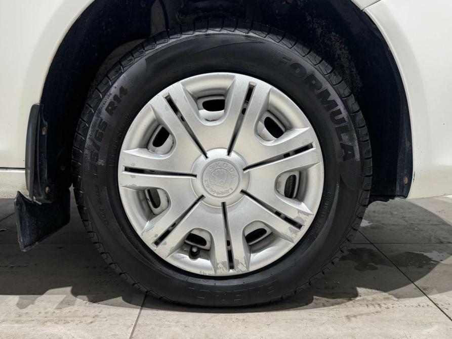 Skoda Fabia II Рестайлинг Екатеринбург  - изображение 10