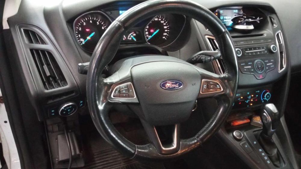 Ford Focus III Рестайлинг Санкт-Петербург  - изображение 5