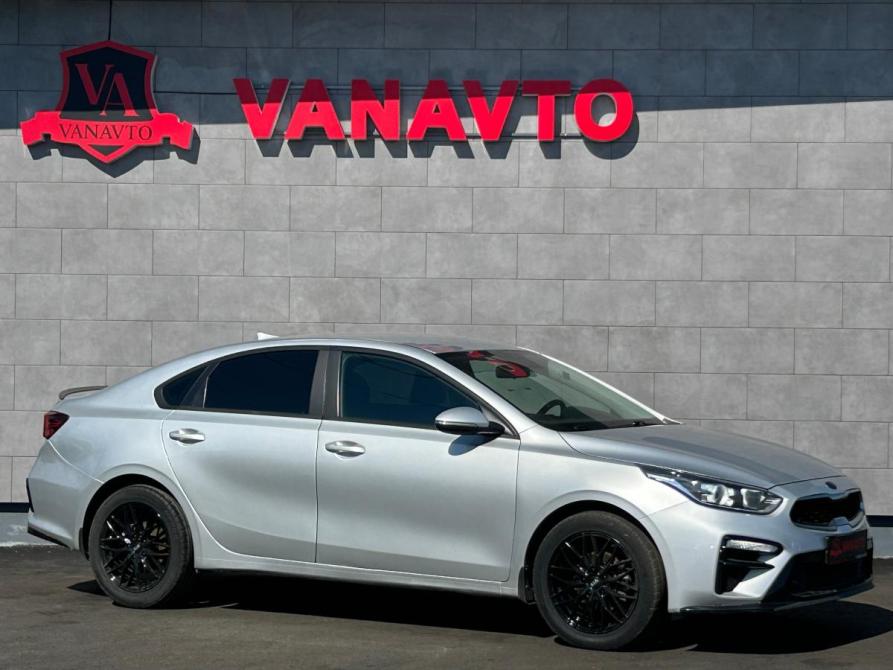 Kia Cerato IV Альметьевск  - изображение 3