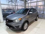 SsangYong Actyon II Рестайлинг Таганрог  - изображение 33