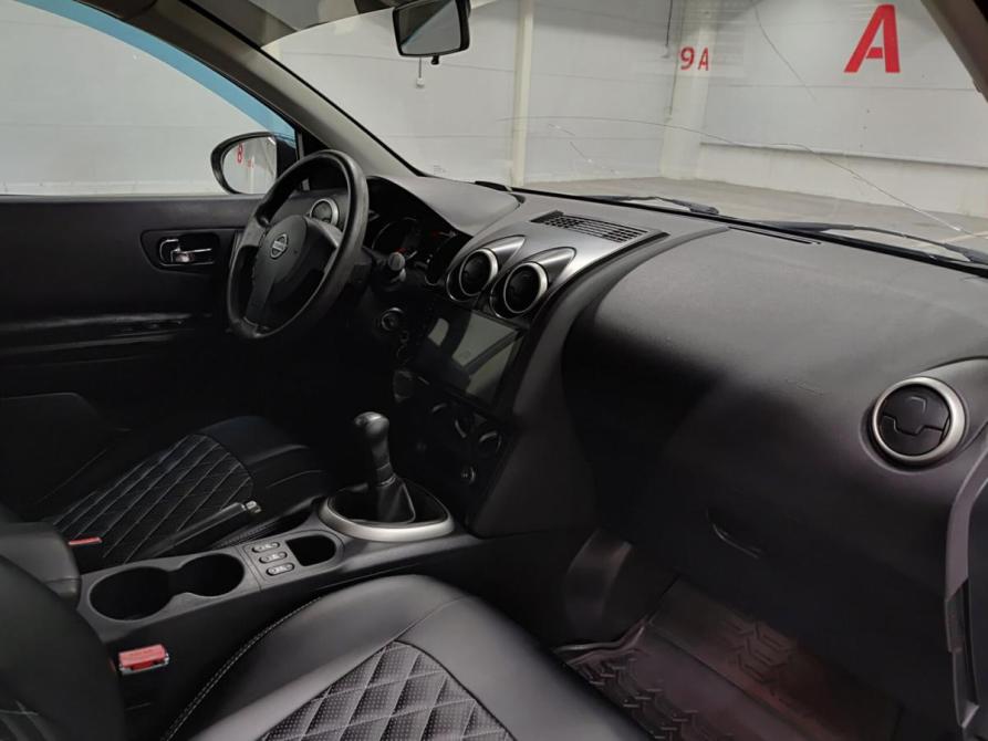 Nissan Qashqai I Рестайлинг Казань  - изображение 13