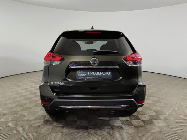 Nissan X-Trail III Рестайлинг с пробегом 2020 года, цена 2 300 000 рублей, 146330 км, внедорожник, Автокод Объявления