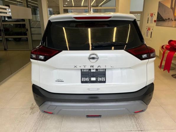 Nissan X-Trail IV с пробегом 2021 года, цена 2 850 000 рублей, 47832 км, внедорожник, Автокод Объявления