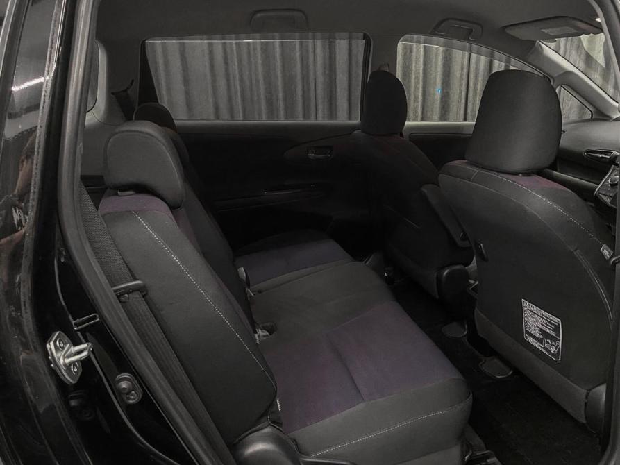 Toyota Wish II Рестайлинг Красноярск  - изображение 12