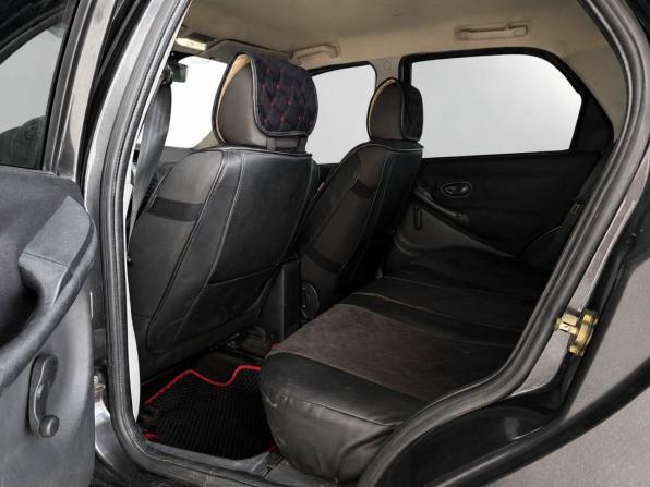 Fiat Albea I Рестайлинг с пробегом 2008 года, цена 299 000 рублей, 228848 км, седан, Автокод Объявления
