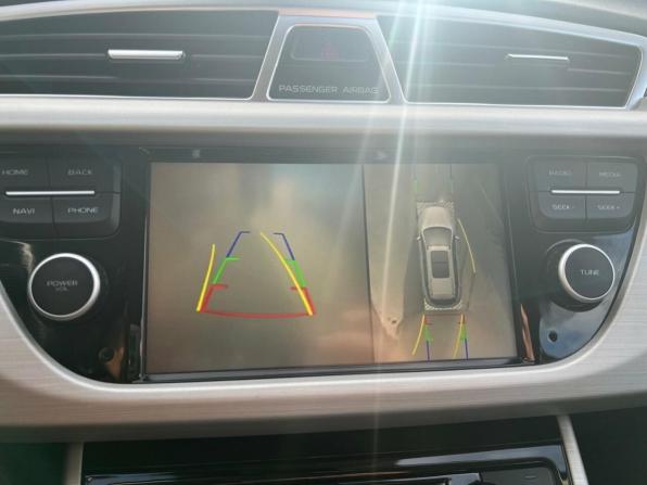 Geely Atlas I с пробегом 2020 года, цена 1 724 000 рублей, 39818 км, внедорожник, Автокод Объявления