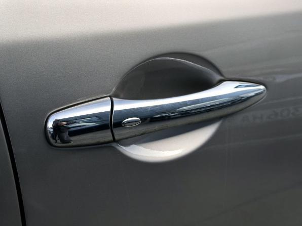Infiniti EX I (J50) с пробегом 2008 года, цена 1 100 000 рублей, 330029 км, внедорожник, Автокод Объявления