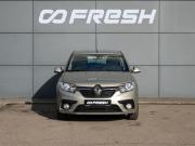 Renault Sandero II Рестайлинг Краснодар  - изображение 24