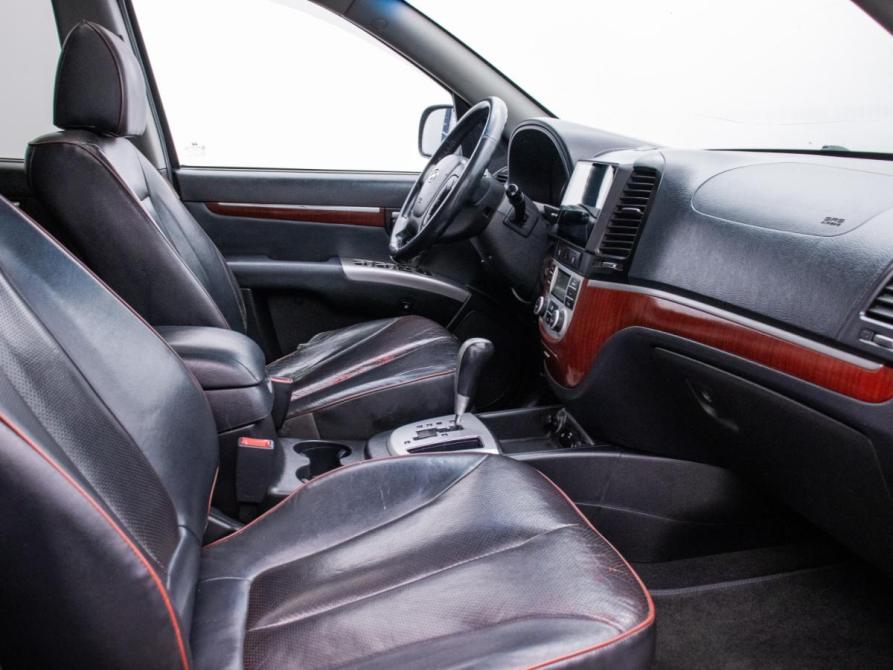 Hyundai Santa Fe II Москва  - изображение 9