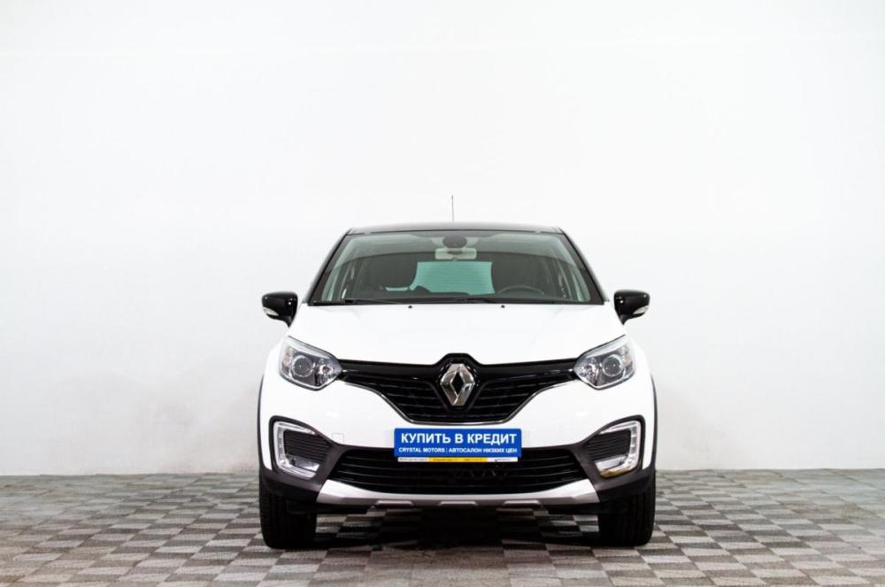 Renault Kaptur I Сургут  - изображение 2