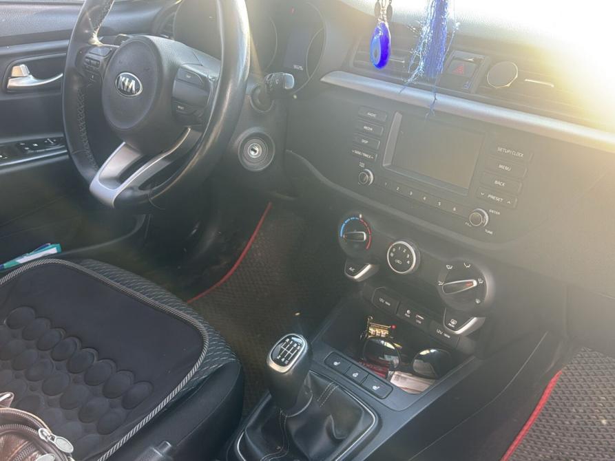 Kia Rio IV Уфа  - изображение 4