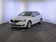 Skoda Octavia III (A7) Рестайлинг Москва  - изображение 29