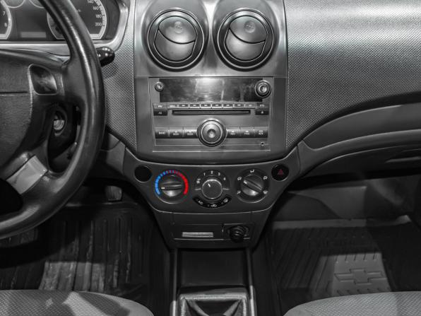 Chevrolet Aveo I Рестайлинг с пробегом 2006 года, цена 178 900 рублей, 299488 км, седан, Автокод Объявления