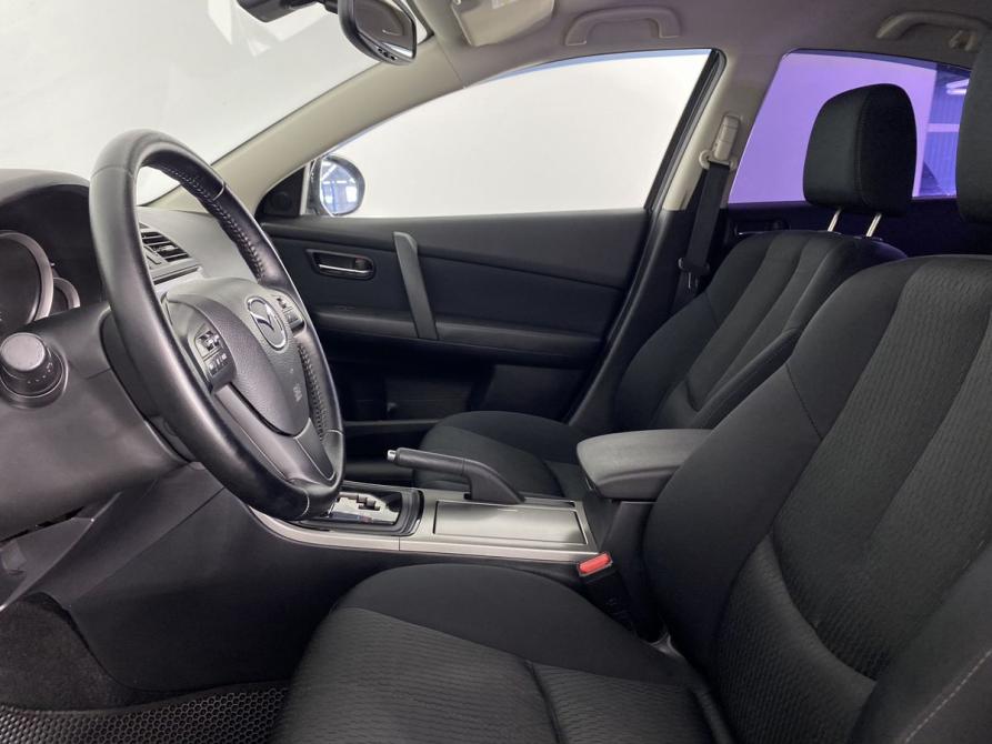 Mazda 6 II (GH) Рестайлинг Воронеж  - изображение 4