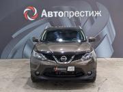 Nissan Qashqai II Пермь  - изображение 28