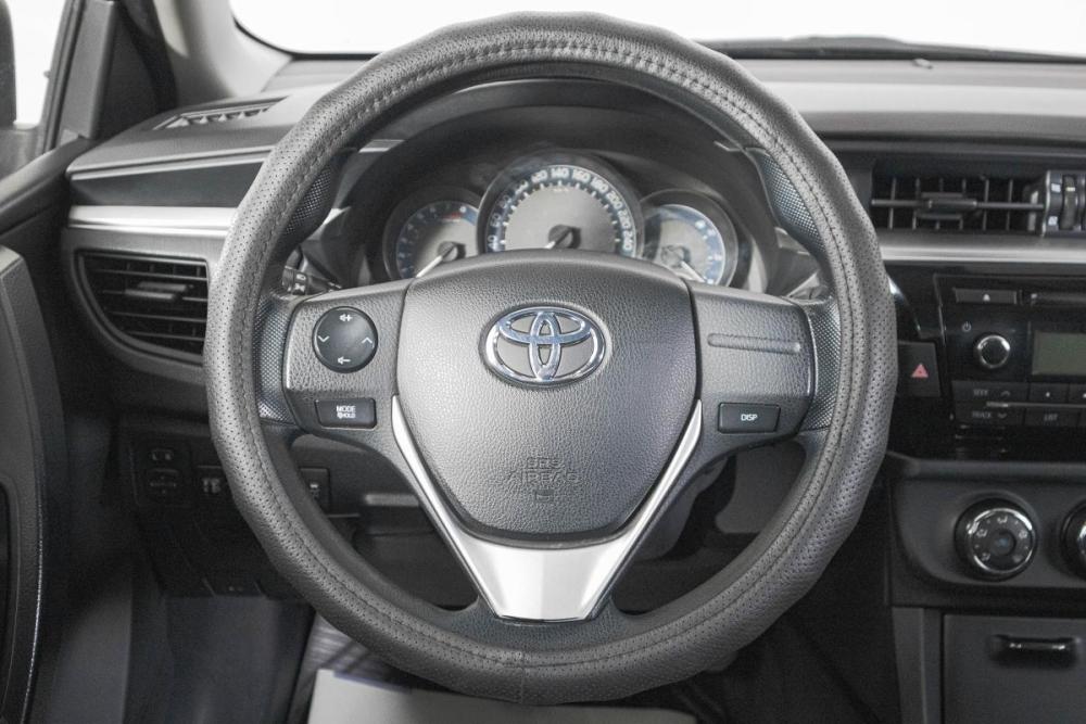 Toyota Corolla XI (E160 E170 E180) Кемерово  - изображение 16