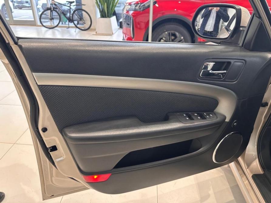 Chevrolet Epica V250 Рестайлинг Березники  - изображение 24