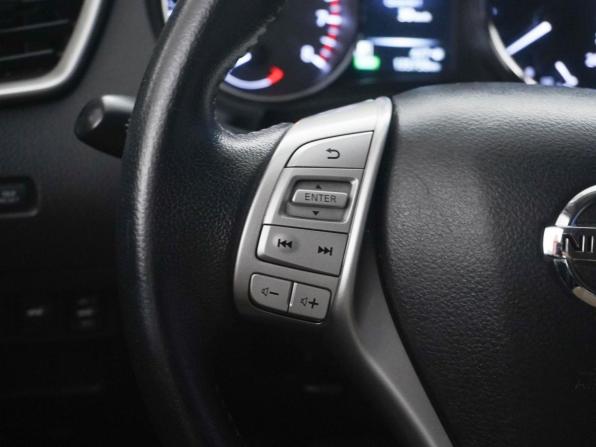 Nissan X-Trail III с пробегом 2017 года, цена 1 649 077 рублей, 135758 км, внедорожник, Автокод Объявления