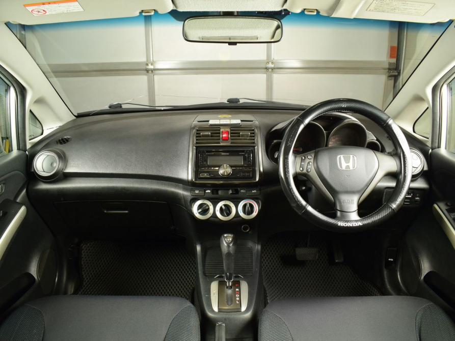 Honda Airwave I Кемерово  - изображение 7