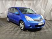 Nissan Note I Рестайлинг Москва  - изображение 20