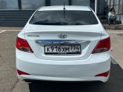 Hyundai Solaris I Рестайлинг Магнитогорск  - изображение 11