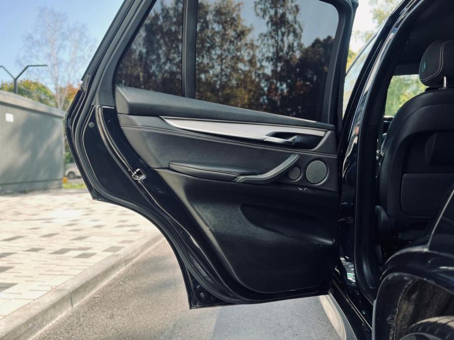 BMW X5 III (F15) Уфа  - изображение 31