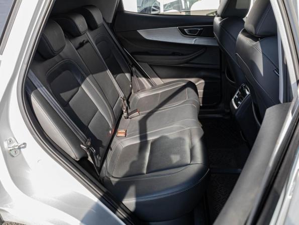 Chery Tiggo 4 Pro I с пробегом 2022 года, цена 1 690 000 рублей, 45805 км, внедорожник, Автокод Объявления