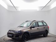 Lada (ВАЗ) Kalina II Москва  - изображение 17