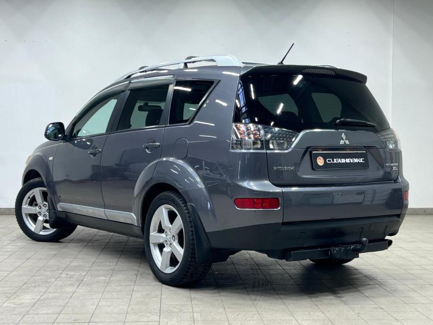 Mitsubishi Outlander II Кемерово  - изображение 5