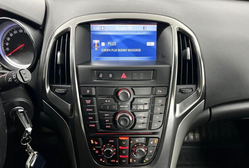 Opel Astra H Рестайлинг Нижний Новгород  - изображение 15