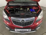 Opel Mokka I Воронеж  - изображение 24