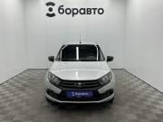 Lada (ВАЗ) Granta I Рестайлинг Воронеж  - изображение 23