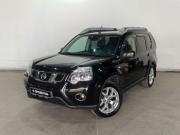 Nissan X-Trail II Рестайлинг Москва  - изображение 23