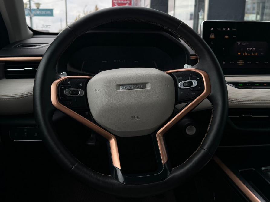 Haval Jolion I Архангельск  - изображение 11